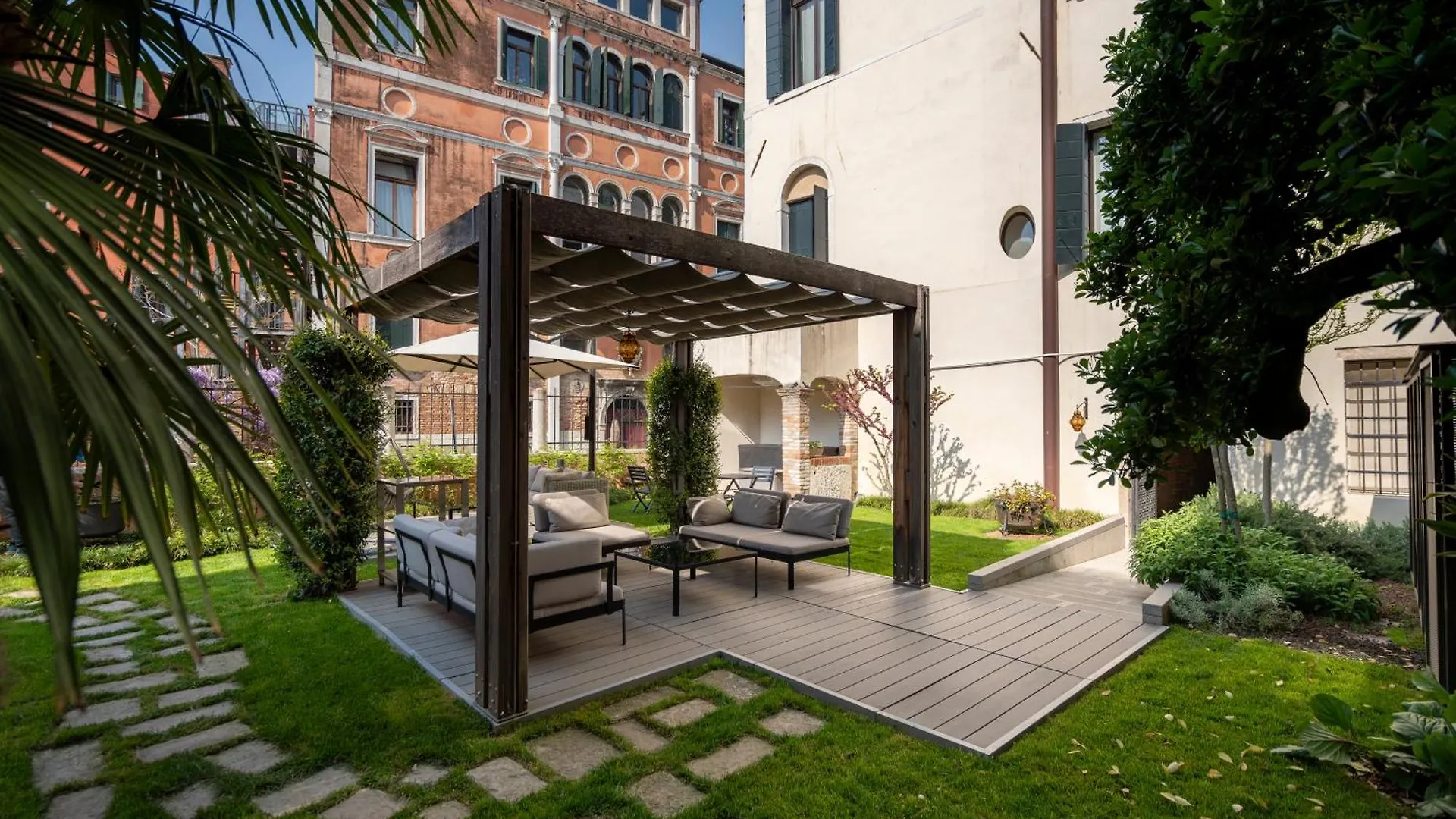 Palazzo Morosini Degli Spezieri - Lifestyle Apartments Veneza