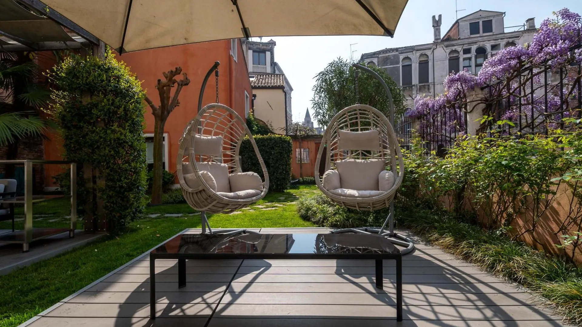 Palazzo Morosini Degli Spezieri - Lifestyle Apartments Veneza