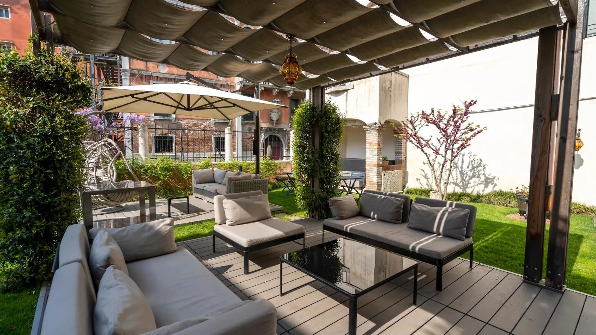 Palazzo Morosini Degli Spezieri - Lifestyle Apartments Veneza