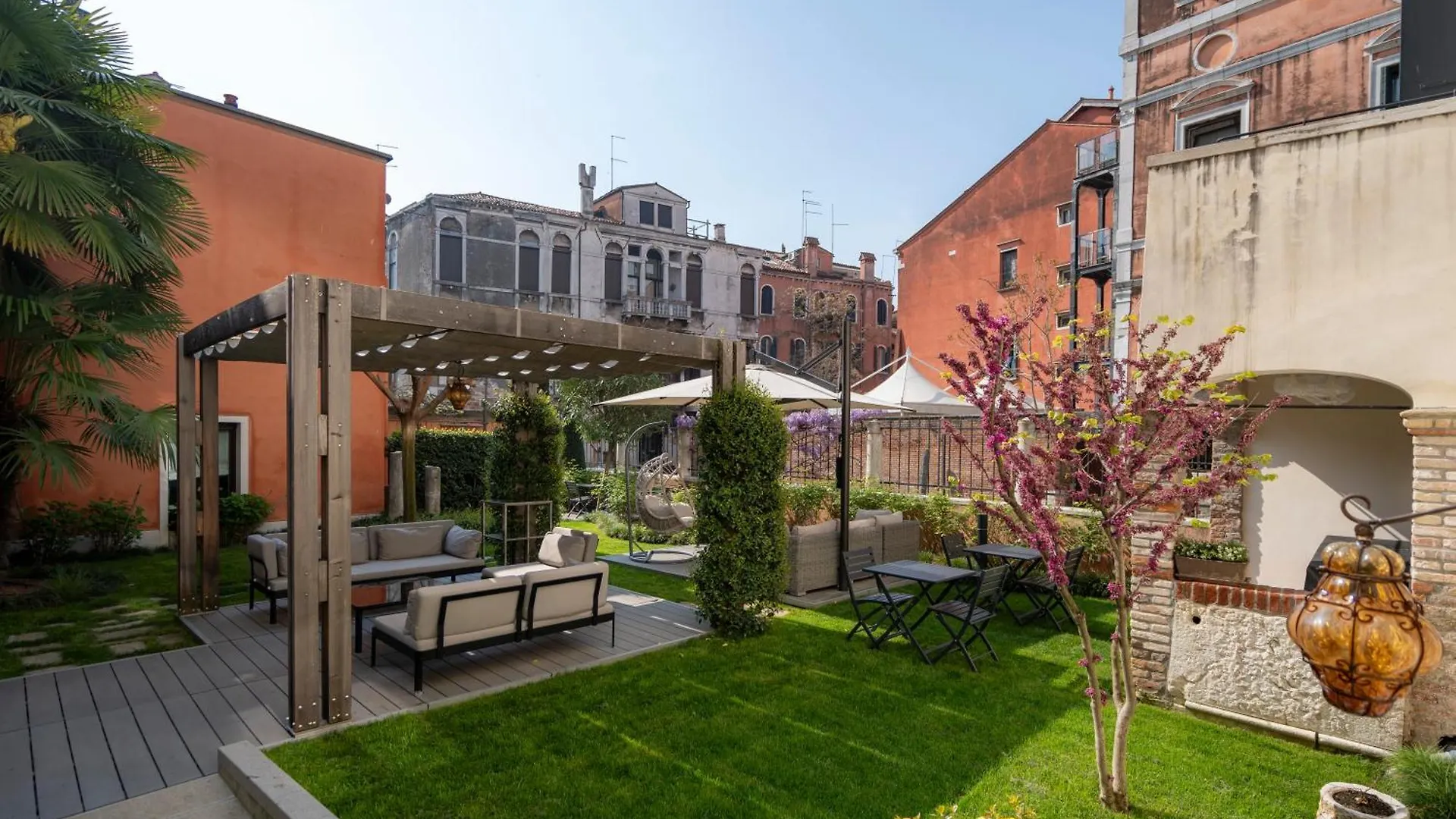 Palazzo Morosini Degli Spezieri - Lifestyle Apartments Veneza