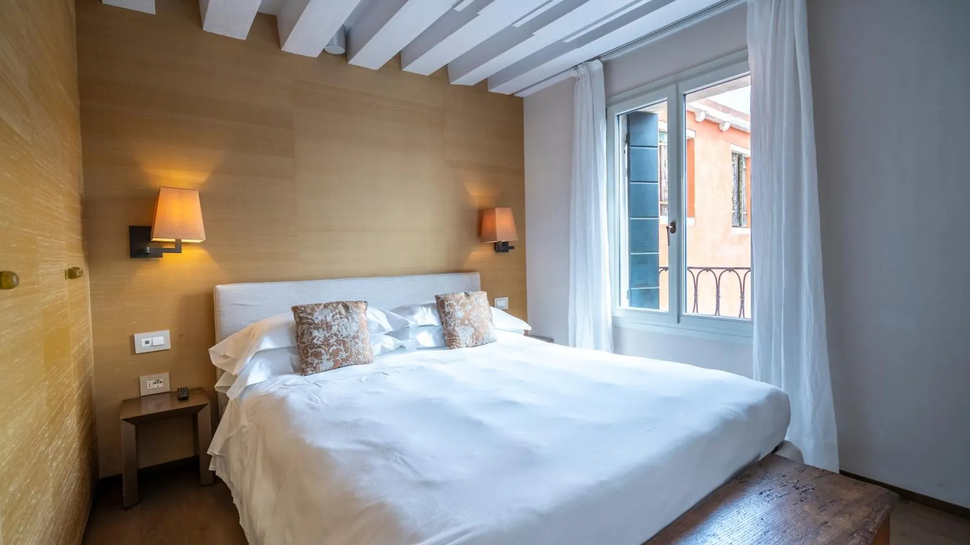 Palazzo Morosini Degli Spezieri - Lifestyle Apartments Veneza