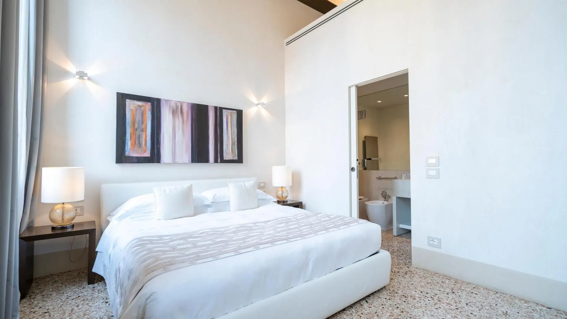 Palazzo Morosini Degli Spezieri - Lifestyle Apartments Veneza