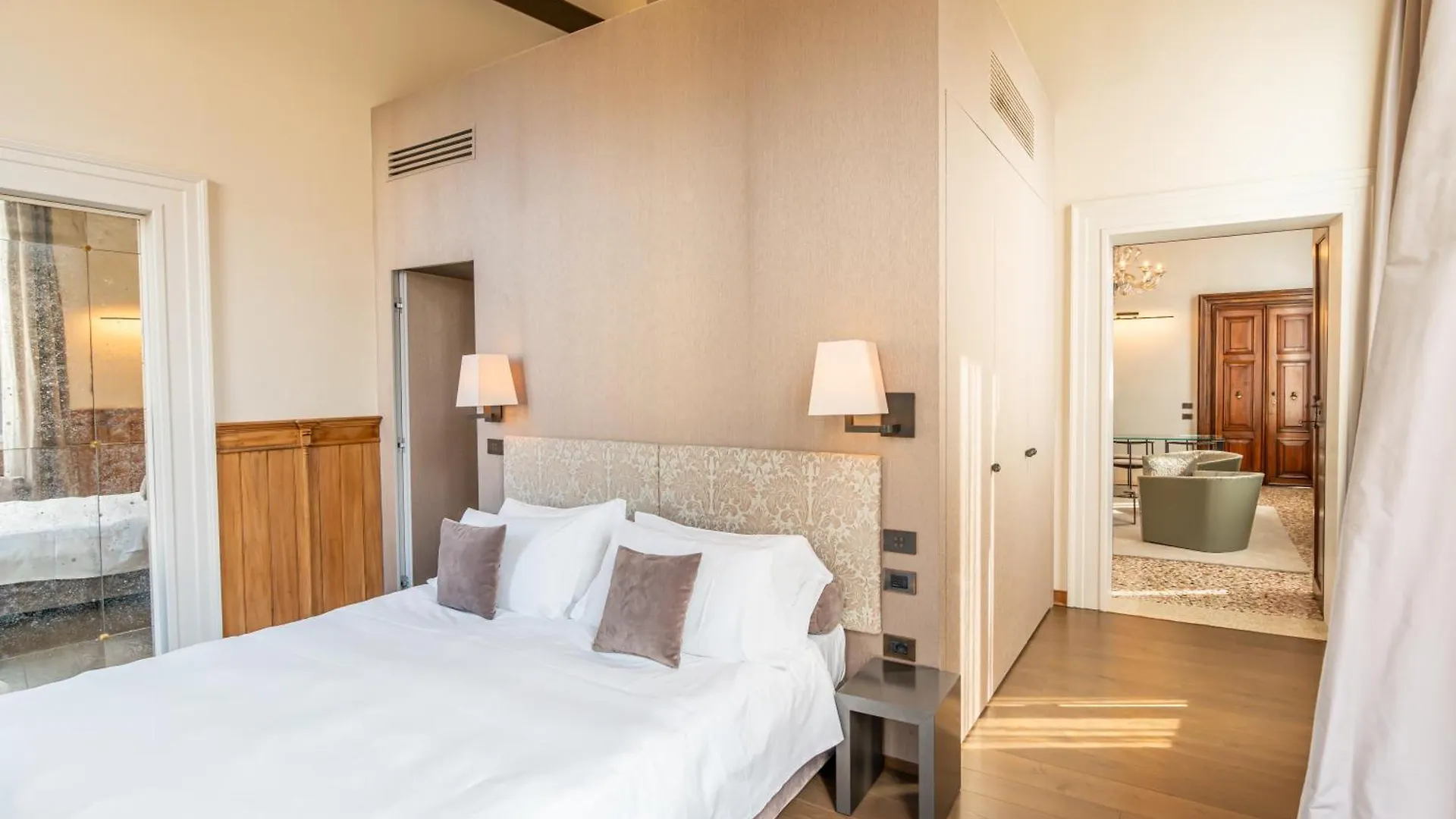 Palazzo Morosini Degli Spezieri - Lifestyle Apartments Veneza Itália
