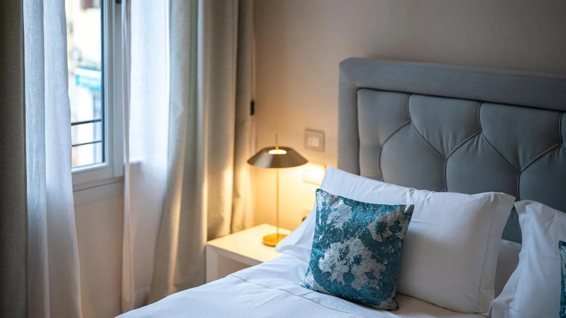 Palazzo Morosini Degli Spezieri - Lifestyle Apartments Veneza