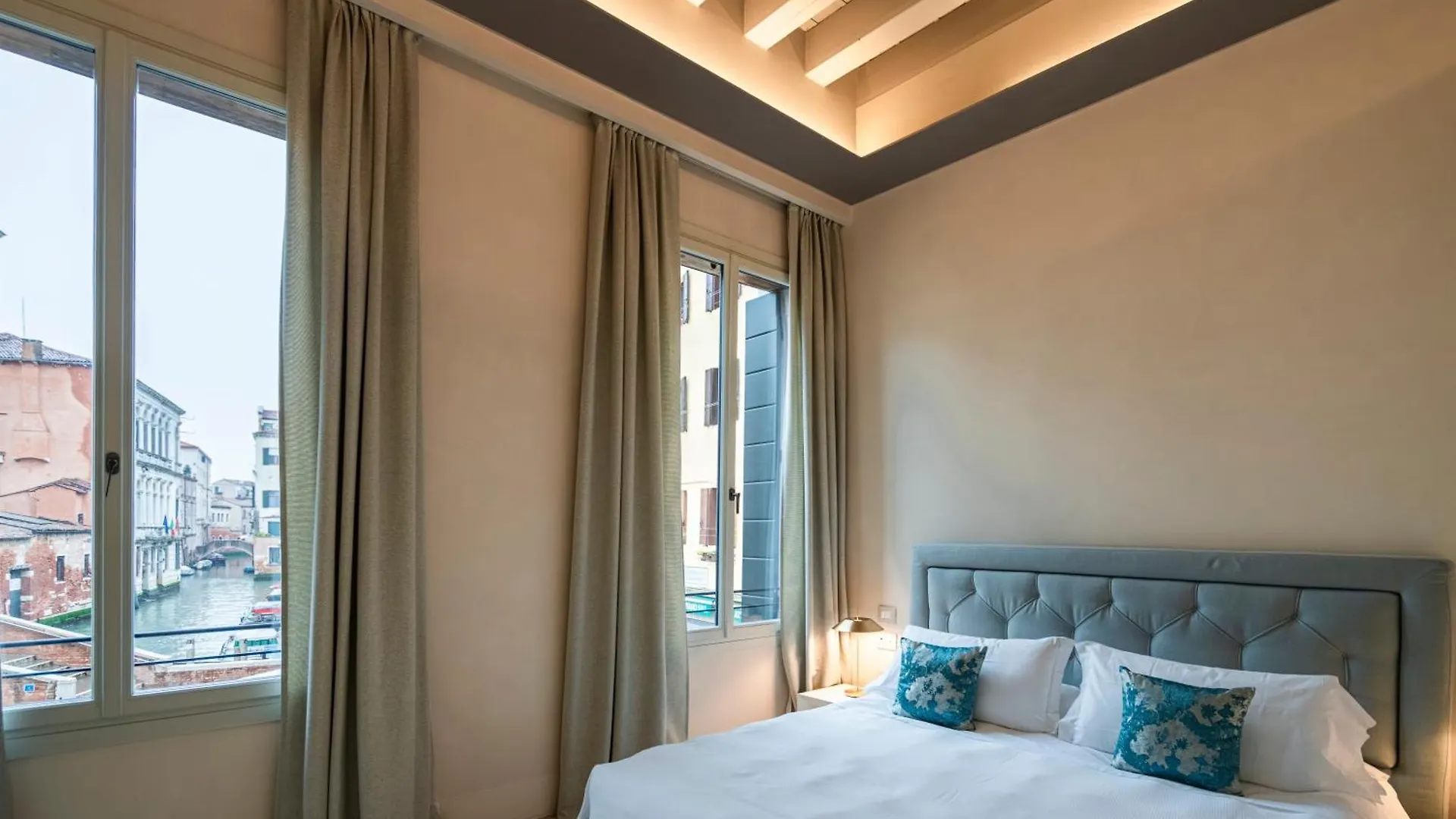 Palazzo Morosini Degli Spezieri - Lifestyle Apartments Veneza Itália