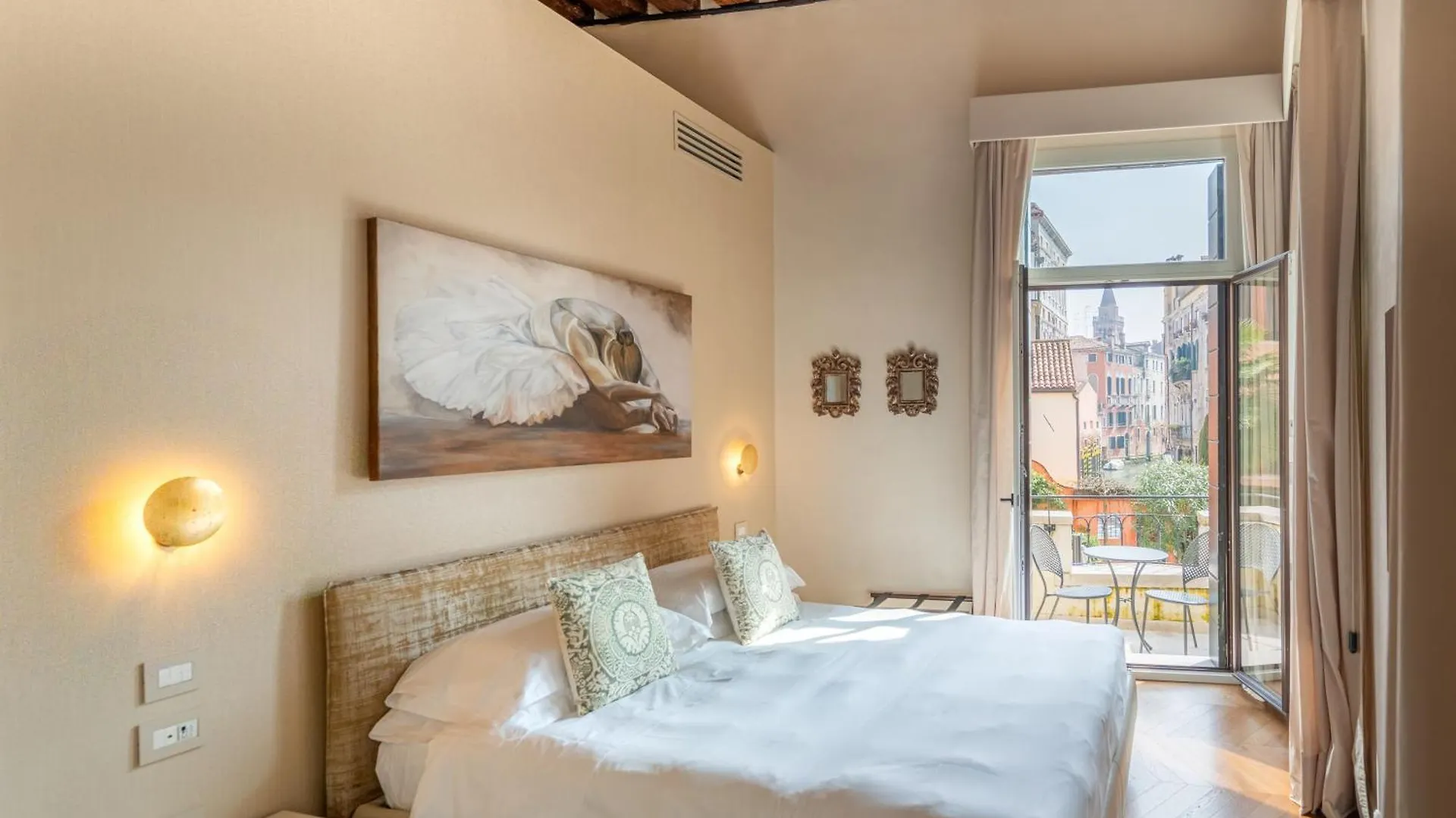 Palazzo Morosini Degli Spezieri - Lifestyle Apartments Veneza Itália