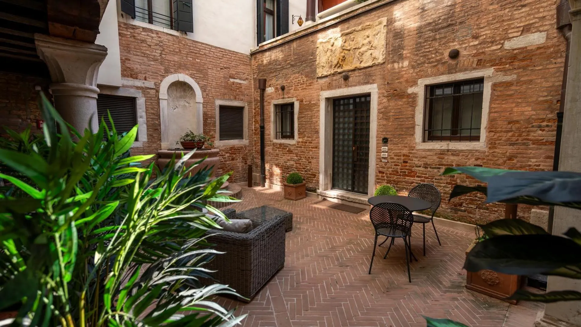 Palazzo Morosini Degli Spezieri - Lifestyle Apartments Veneza