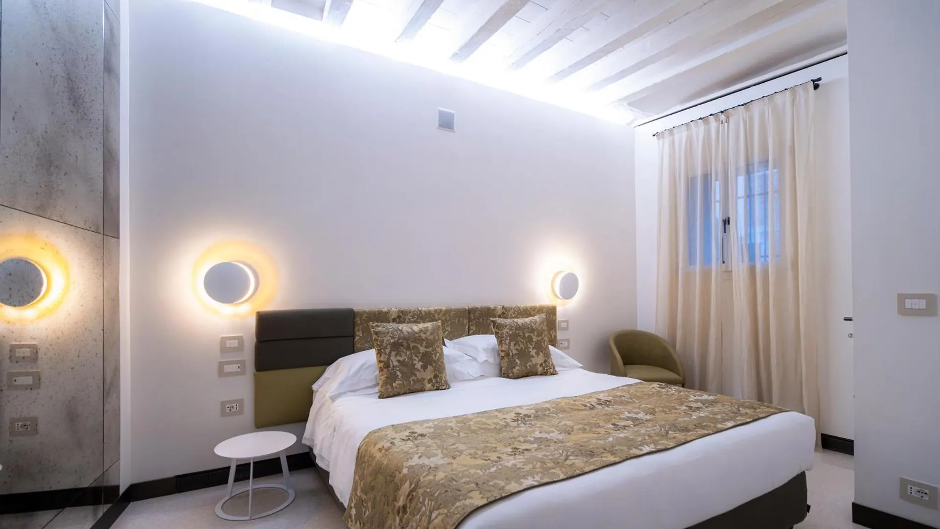 Palazzo Morosini Degli Spezieri - Lifestyle Apartments Veneza