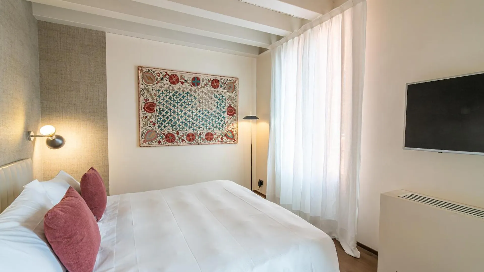 Palazzo Morosini Degli Spezieri - Lifestyle Apartments Veneza