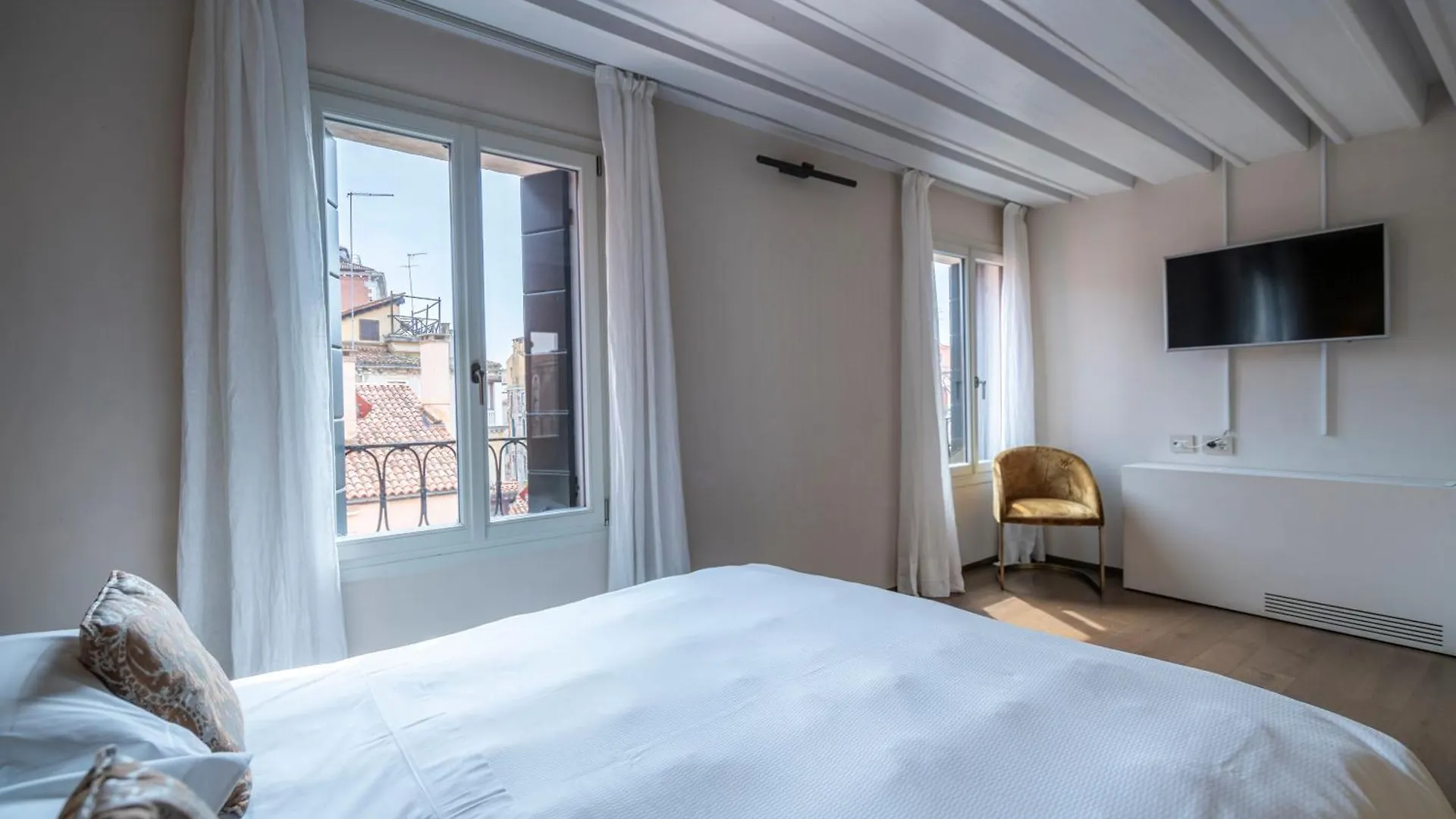 Palazzo Morosini Degli Spezieri - Lifestyle Apartments Veneza
