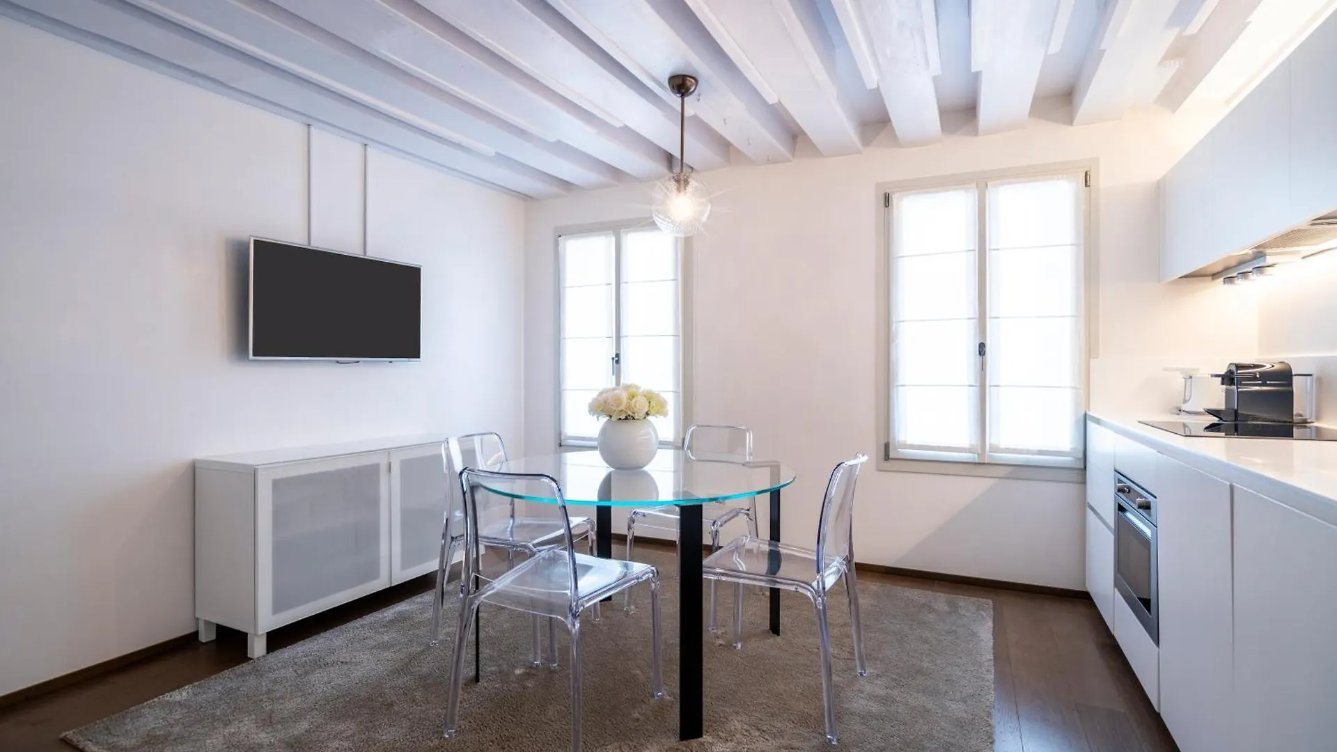 Palazzo Morosini Degli Spezieri - Lifestyle Apartments Veneza
