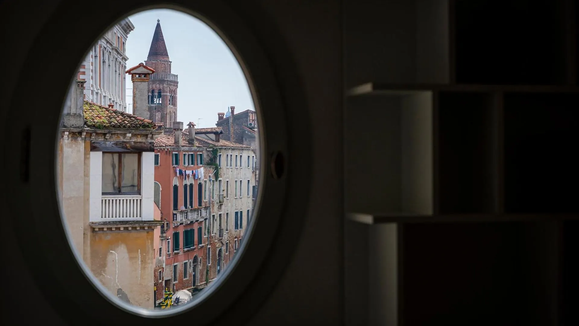 Palazzo Morosini Degli Spezieri - Lifestyle Apartments Veneza 0*,
