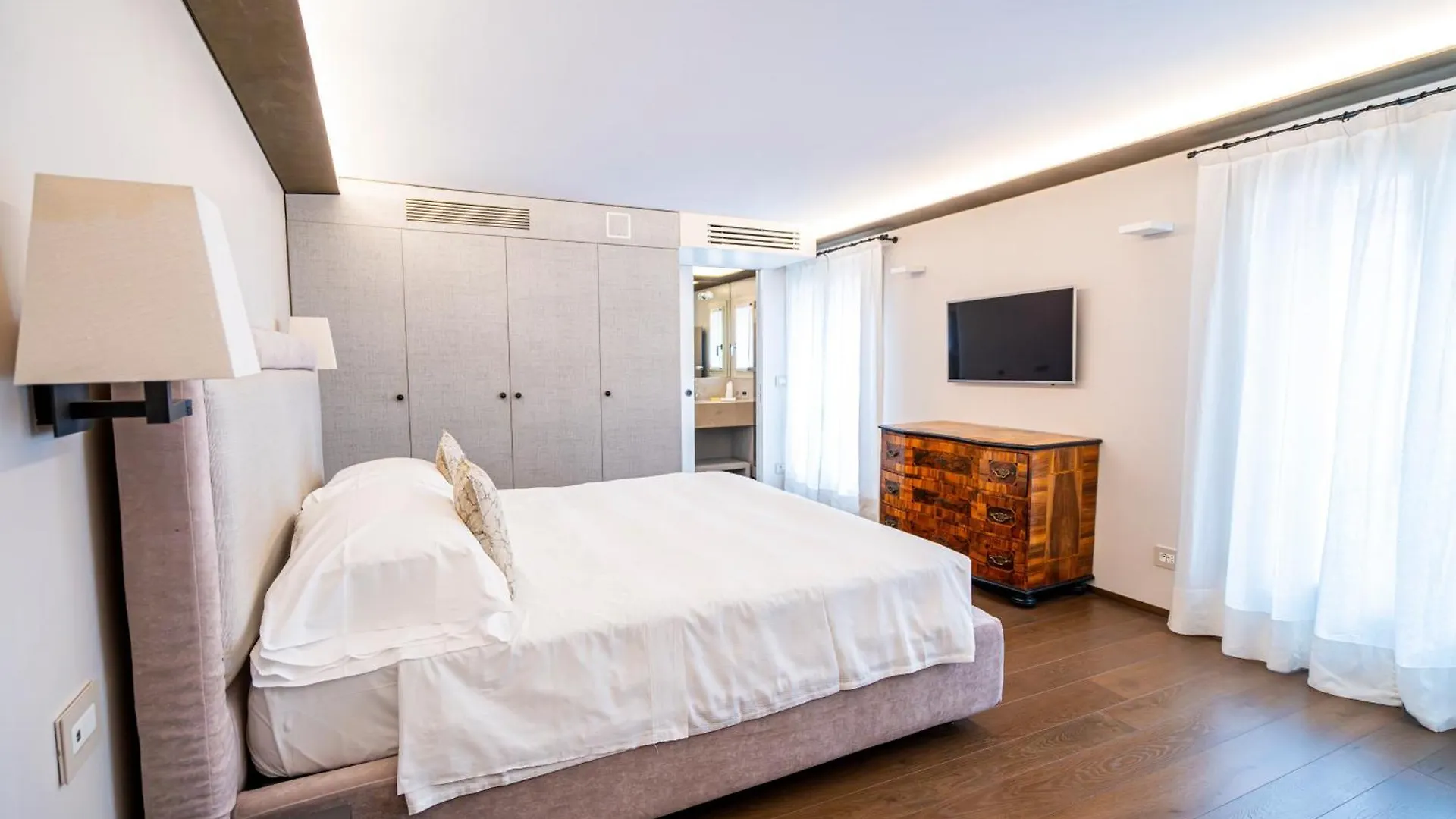 Palazzo Morosini Degli Spezieri - Lifestyle Apartments Veneza