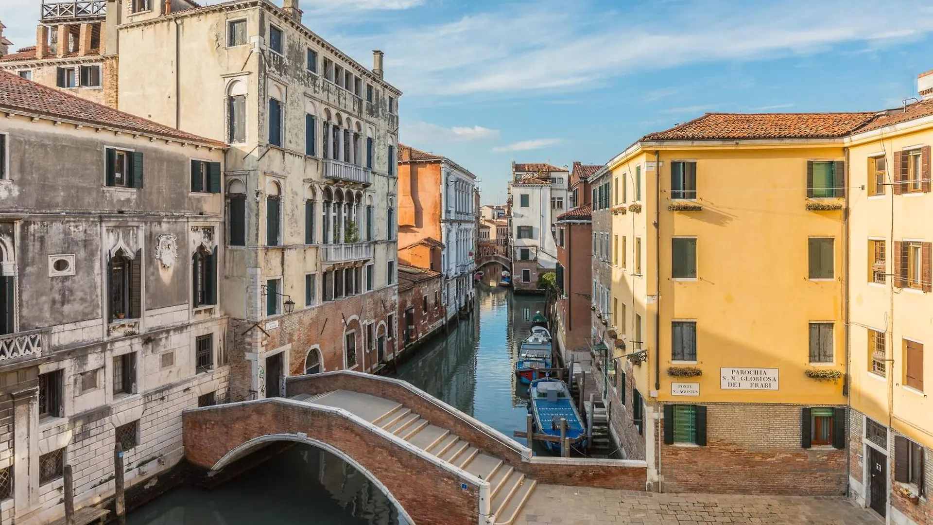 Palazzo Morosini Degli Spezieri - Lifestyle Apartments Veneza