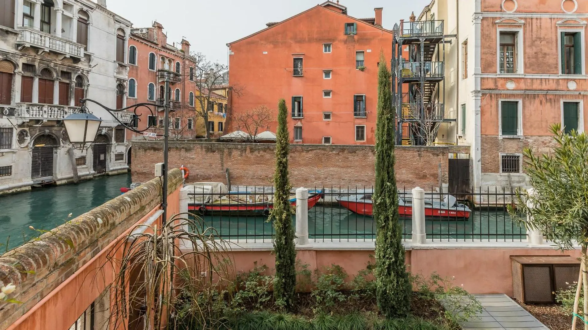 Palazzo Morosini Degli Spezieri - Lifestyle Apartments Veneza Itália