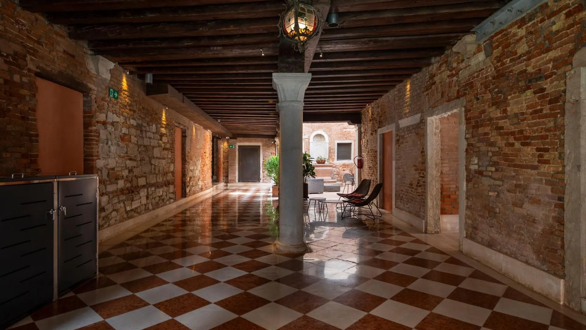 Palazzo Morosini Degli Spezieri - Lifestyle Apartments Veneza