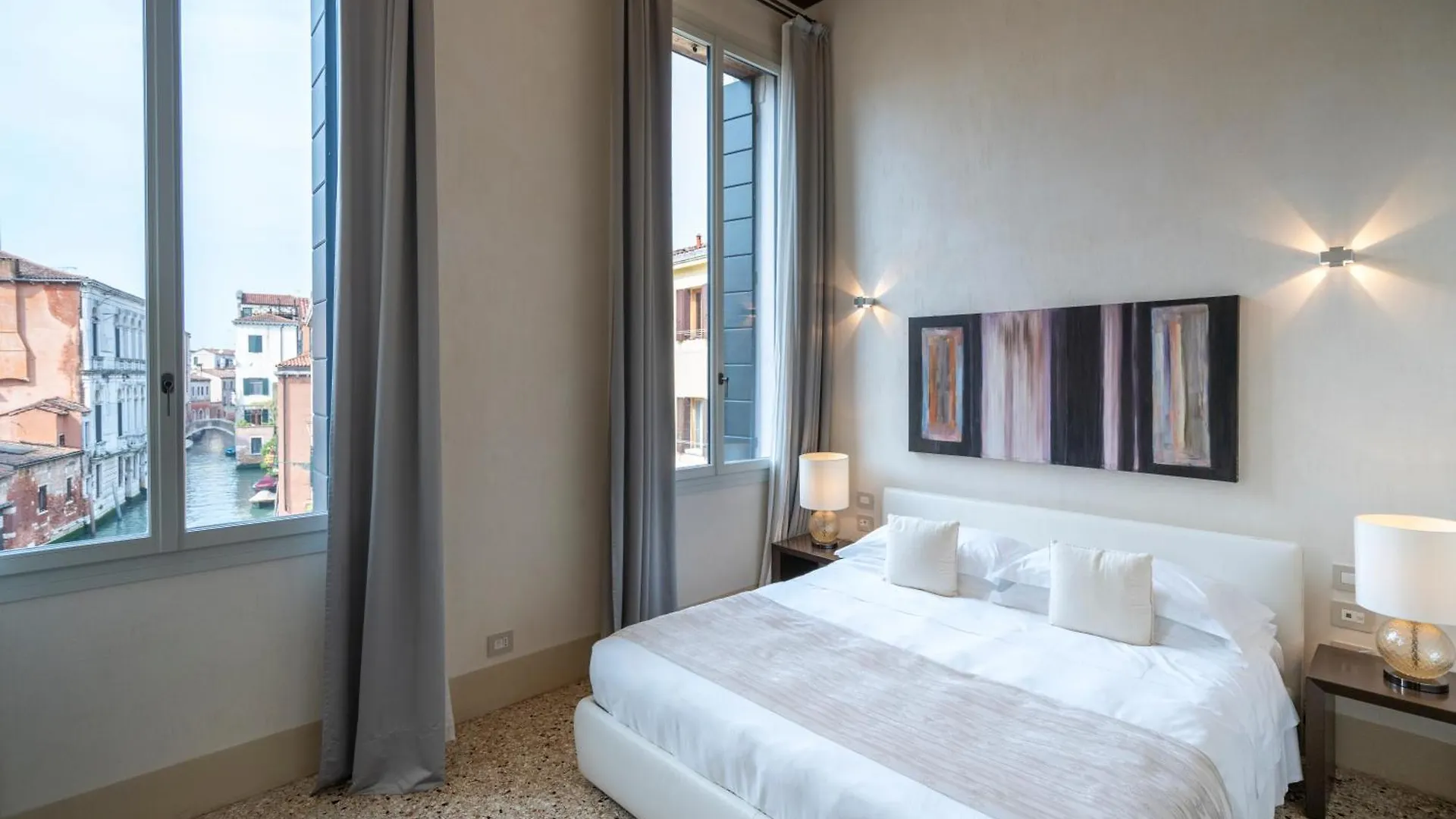 Palazzo Morosini Degli Spezieri - Lifestyle Apartments Venetië