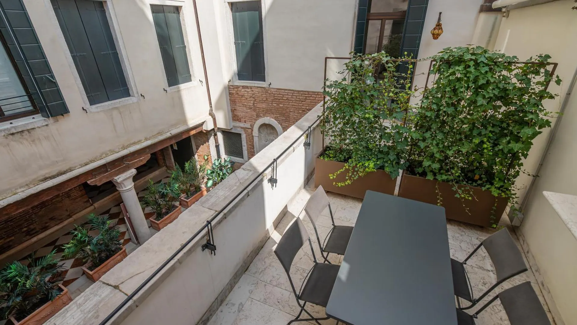 Palazzo Morosini Degli Spezieri - Lifestyle Apartments Veneza