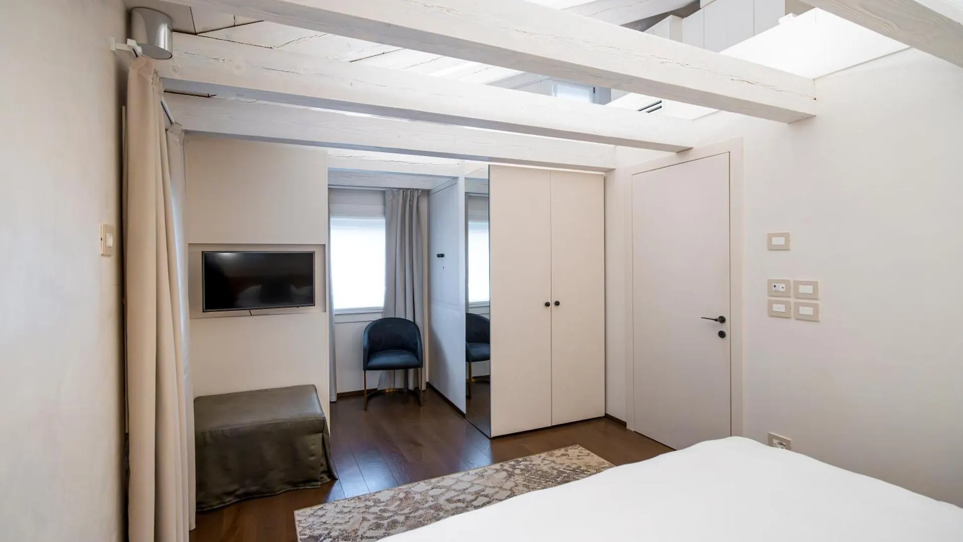 Palazzo Morosini Degli Spezieri - Lifestyle Apartments Veneza