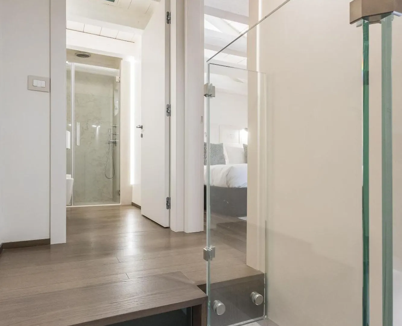 Palazzo Morosini Degli Spezieri - Lifestyle Apartments Veneza Itália