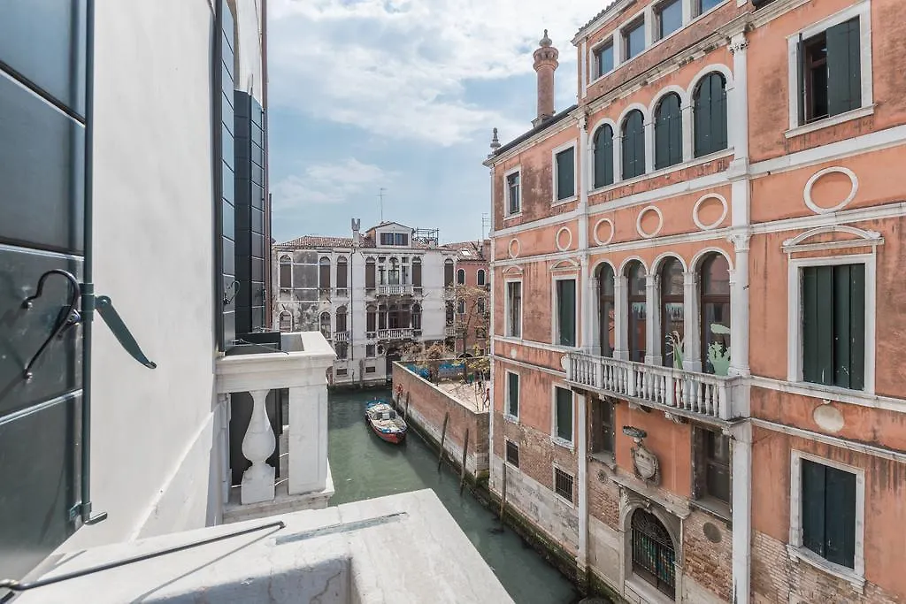 Palazzo Morosini Degli Spezieri - Lifestyle Apartments Veneza