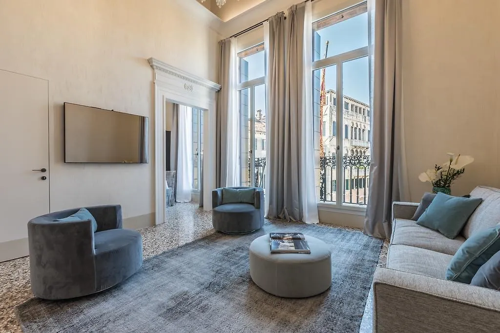Palazzo Morosini Degli Spezieri - Lifestyle Apartments Veneza