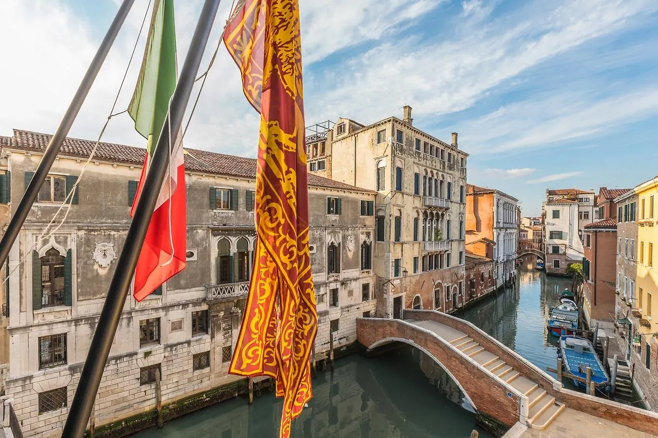 Palazzo Morosini Degli Spezieri - Lifestyle Apartments Veneza