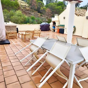 Arqueros Jacarandas Appartement Benahavís
