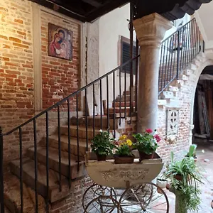 Ca Barbaro With Altana-appartamenti Storici- Venecia