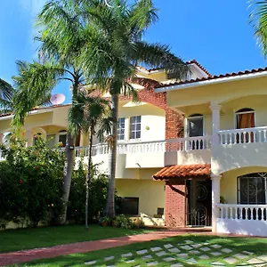 Sweet - Q15a Accommodatie bij particulieren Punta Cana